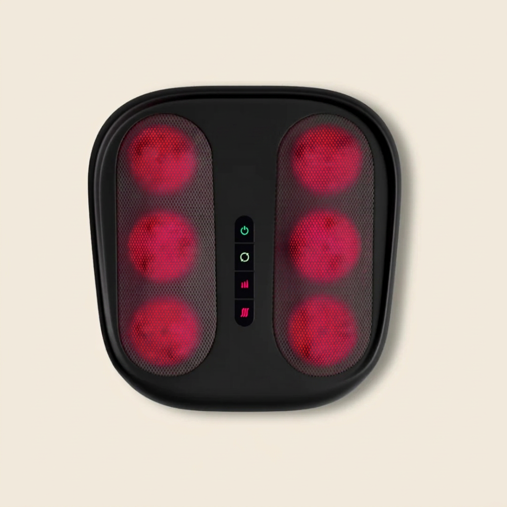 Fodlux Pro foot massager